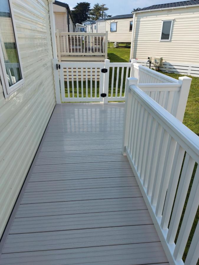 Captain'S Quarters B67 브릭섬 외부 사진