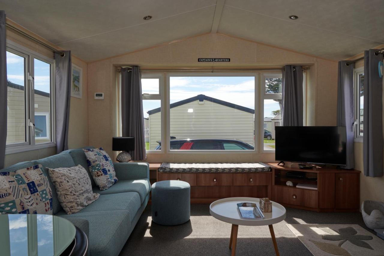 Captain'S Quarters B67 브릭섬 외부 사진
