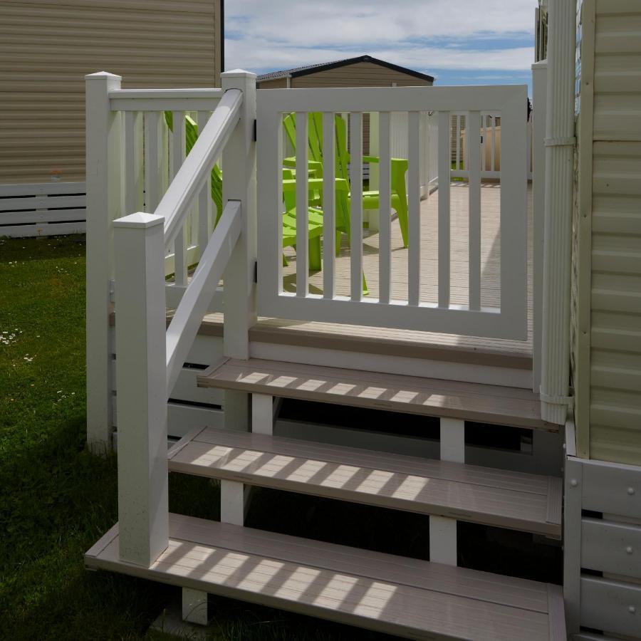 Captain'S Quarters B67 브릭섬 외부 사진