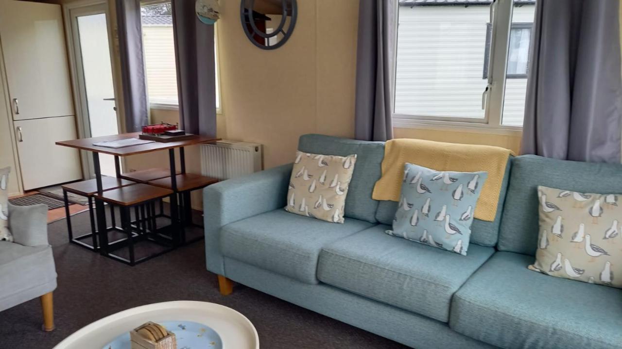 Captain'S Quarters B67 브릭섬 외부 사진