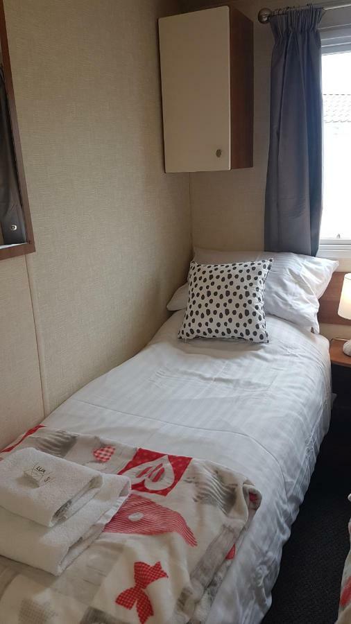 Captain'S Quarters B67 브릭섬 외부 사진
